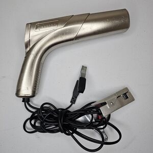 Gold Heat Gun by Unknown Brand